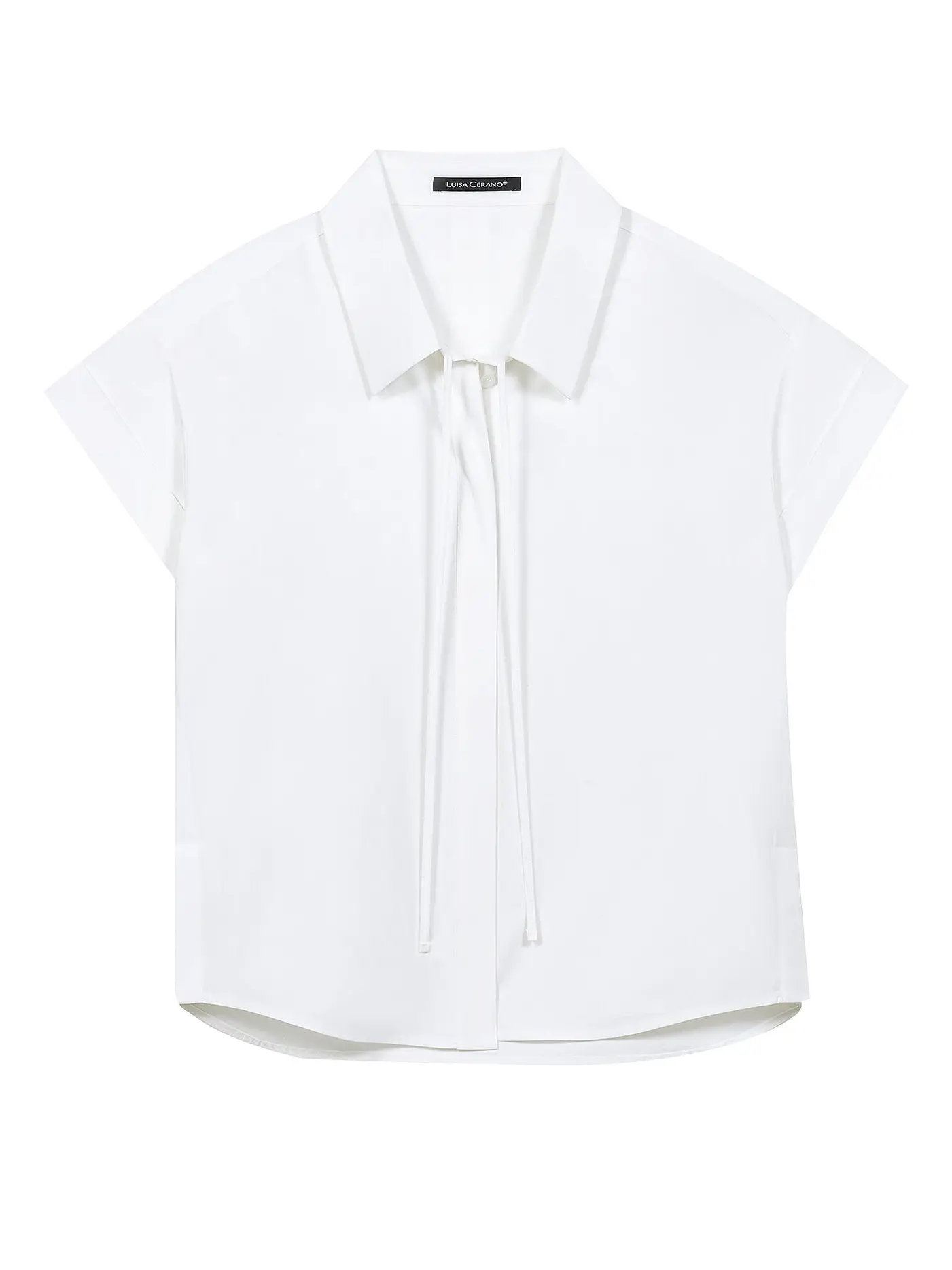 LUISA CERANO | Bluse | 